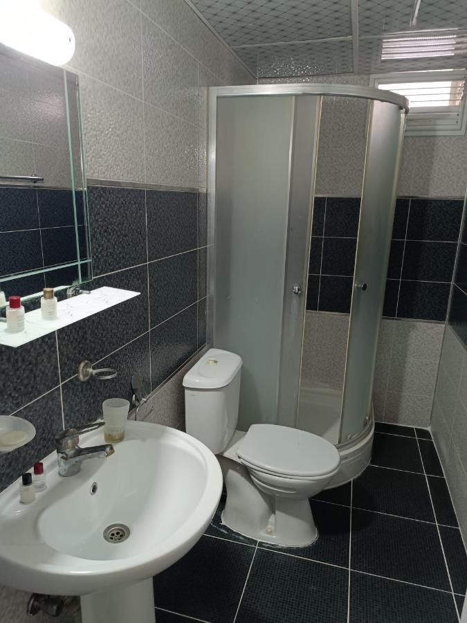 Grand Clover Otel Adana Buitenkant foto