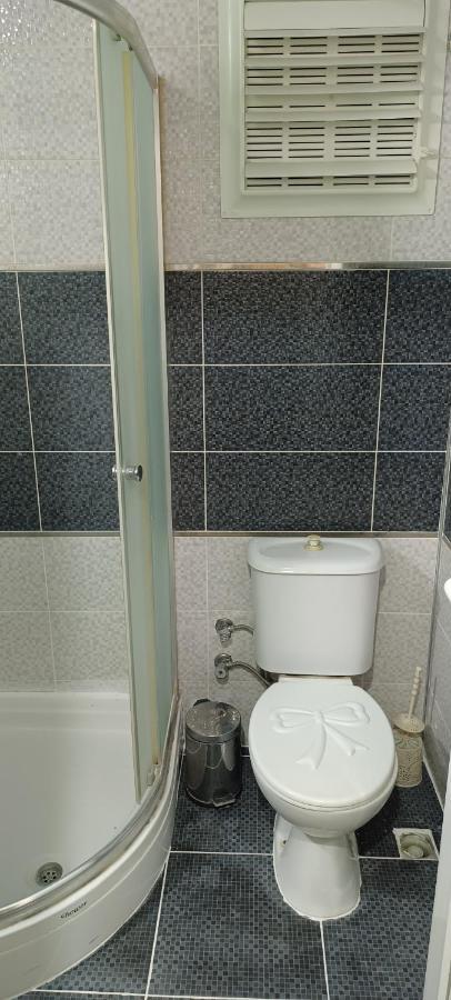 Grand Clover Otel Adana Buitenkant foto