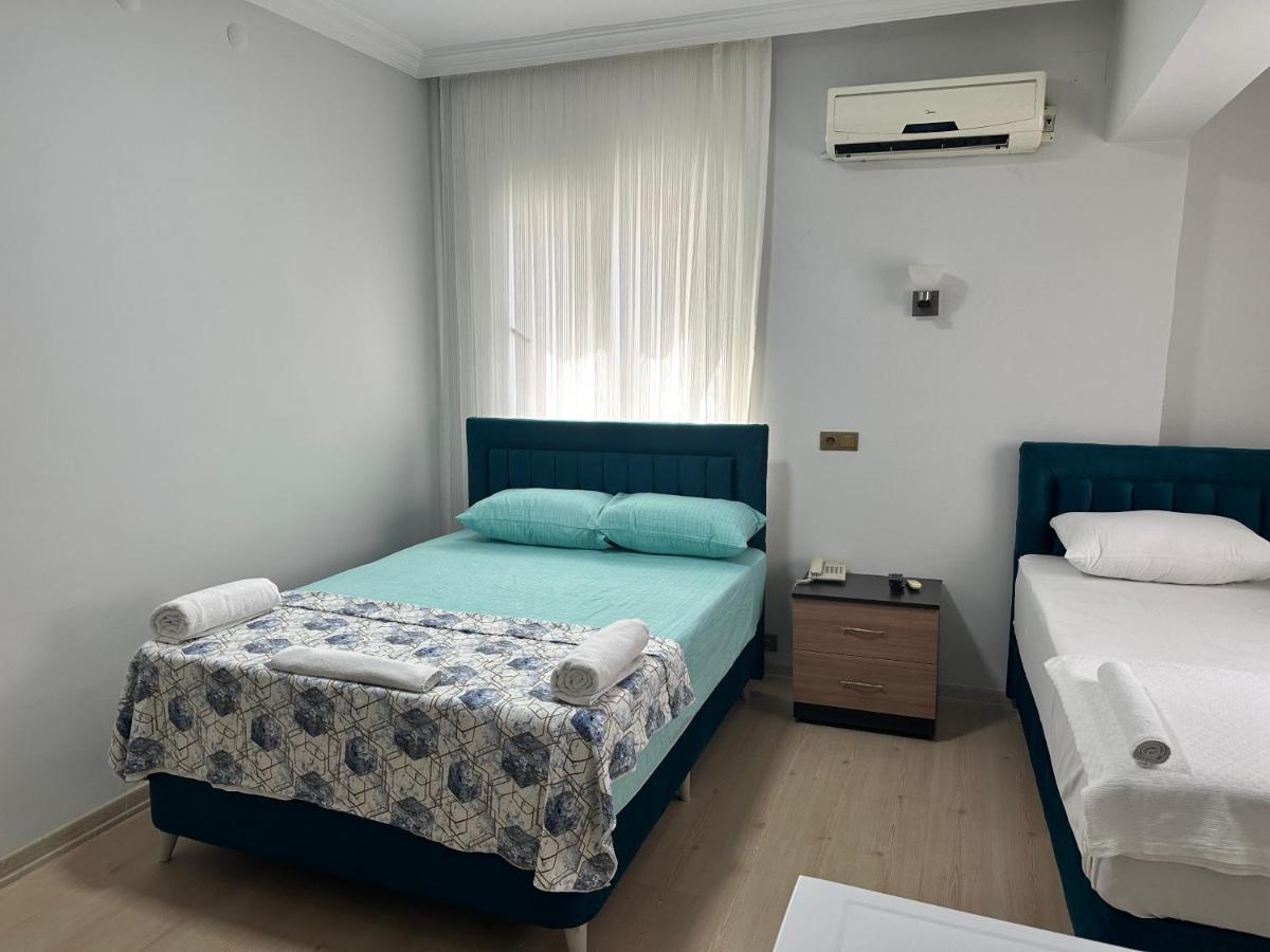 Grand Clover Otel Adana Buitenkant foto