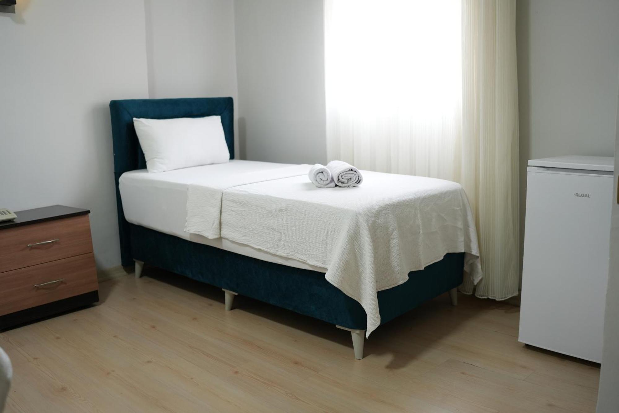 Grand Clover Otel Adana Buitenkant foto